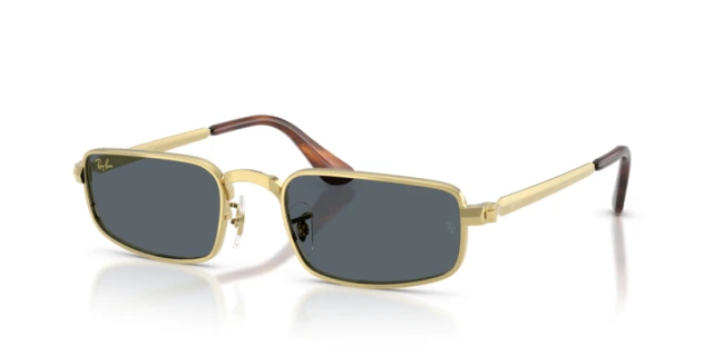 Ray-Ban RB3927 001/R5 54